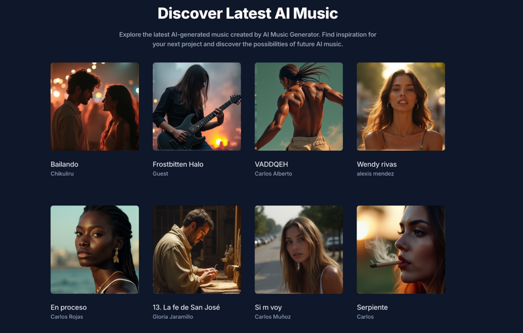 From Quick Melody Sparks To Complete Songs With Musick Ai 3 Image 69Fdbc83C9Ee4 From Quick Melody Sparks To Complete Songs With Musick Ai