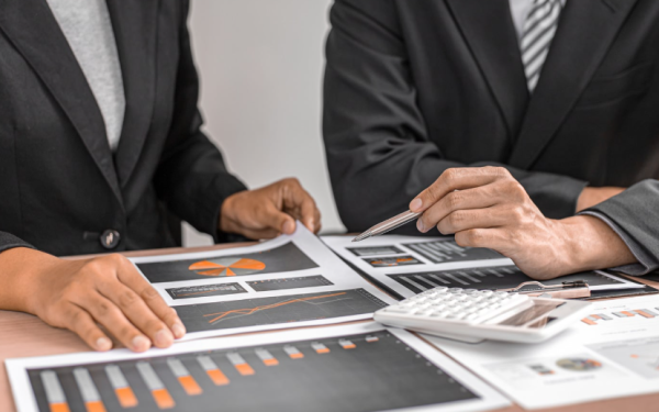 Flexible Financial Support For Growing Businesses