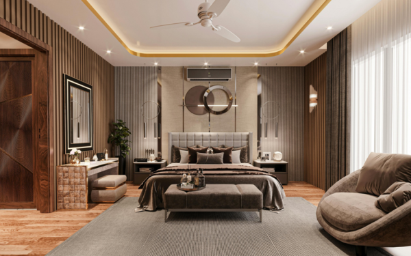 Luxury Homes