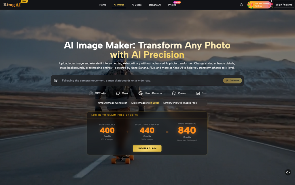 Why Prompt Engineering Isn'T Enough For Scaling Ad Creative Volume 2 Kimg Ai Homepage