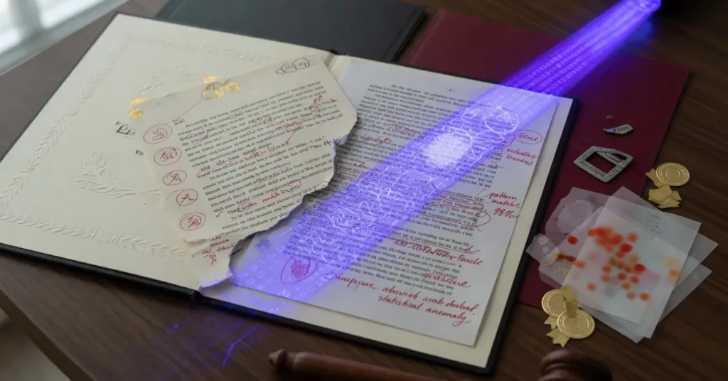 Literary Awards Confront Ai Text Detection Limits