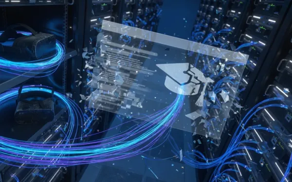 Ai Networking - Meta’s Metaverse Struggles, Google’s Ai-Driven Search, And Graduates’ Ai Backlash