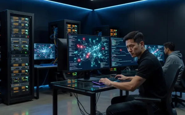 What Anthropic S Mythos - What Anthropic’s Mythos Means For The Future Of Cybersecurity