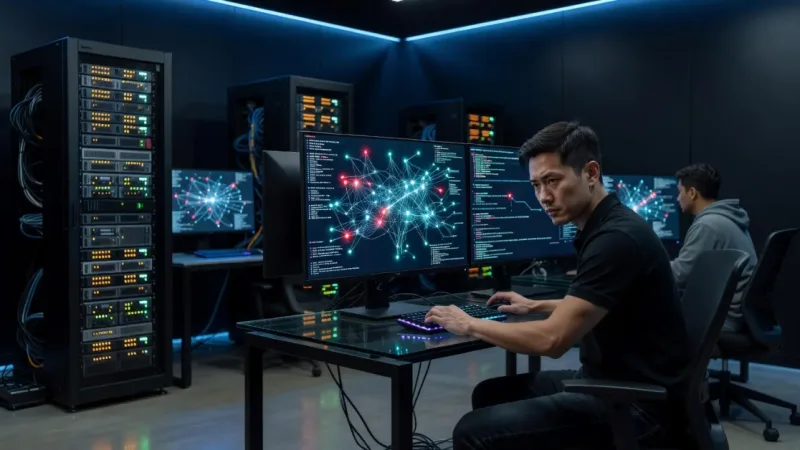 What Anthropic S Mythos - What Anthropic’s Mythos Means For The Future Of Cybersecurity