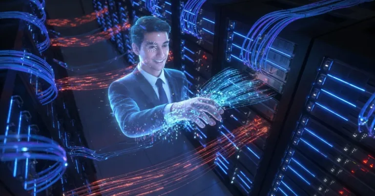 When Your Digital Clone Can Hack The Network: Ai Avatar Security Risks