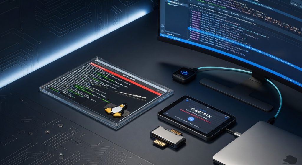 Linux Rootkit Macos Stealer - ⚡ Weekly Recap: Linux Rootkit, Macos Crypto Stealer, Websocket Skimmers And More