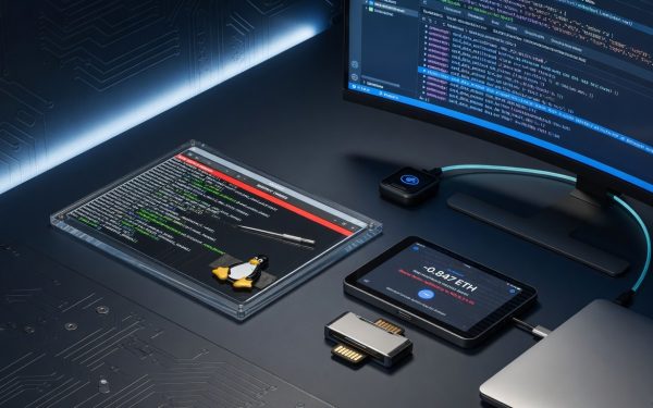 Linux Rootkit Macos Stealer - ⚡ Weekly Recap: Linux Rootkit, Macos Crypto Stealer, Websocket Skimmers And More