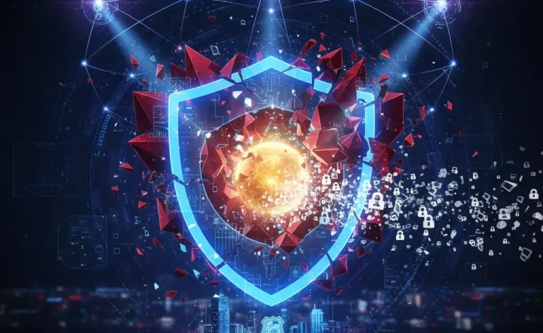27M Stolen Credentials Recovered: How Law Enforcement Disrupted Amadey And Stealc Malware Networks