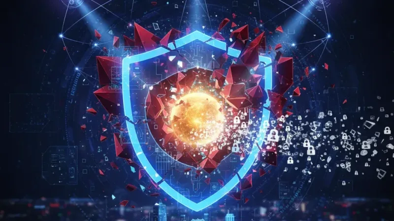27M Stolen Credentials Recovered: How Law Enforcement Disrupted Amadey And Stealc Malware Networks