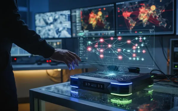 Ai Shifts Threat Management From Assistive To Agentic