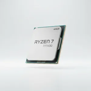 Amd Ryzen 7 7700X3D - Amd Ryzen 7 7700X3D Review