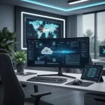 Aws Security Engineer Role At Cloud Security Provider Metaskil In Camberley