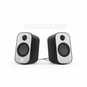 Active Speakers: Impressive Bluetooth Audio Performance 14 Active Speakers - Active Speakers Review