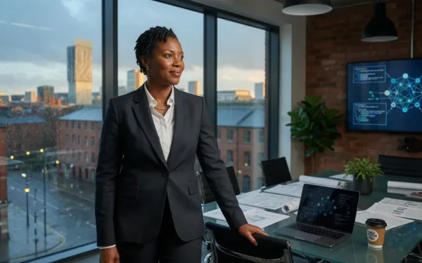 Adria Solutions Appoints Seasoned It Executive Samantha Wilkins As New It Director
