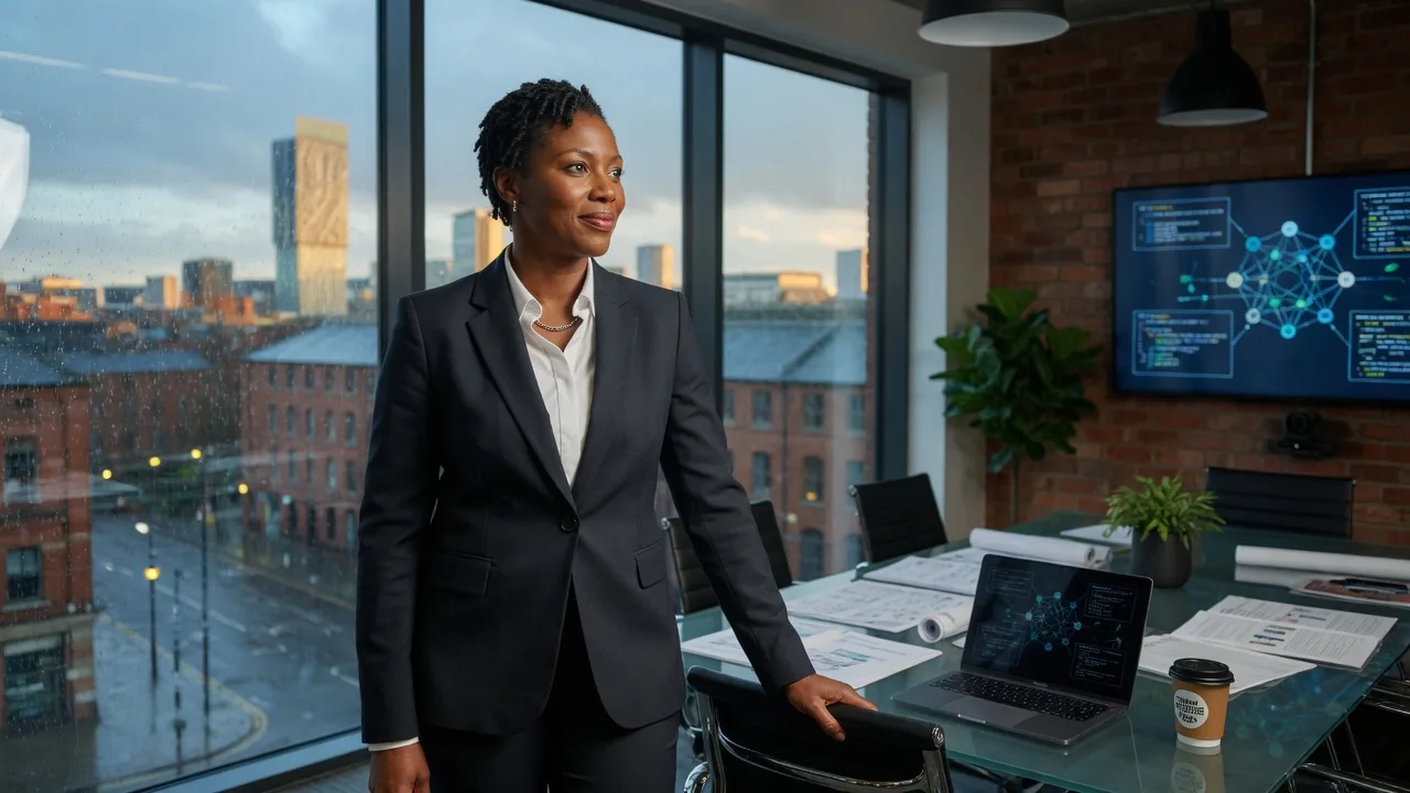 Adria Solutions Appoints Seasoned It Executive Samantha Wilkins As New It Director