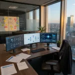 Adria Solutions Seeks Experienced It Director To Drive Digital Transformation In Manchester