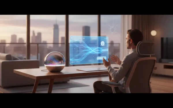 Alexa+ Ai Chatbot - Alexa+ Ai Chatbot: Versatile And Intelligent Virtual Assistant