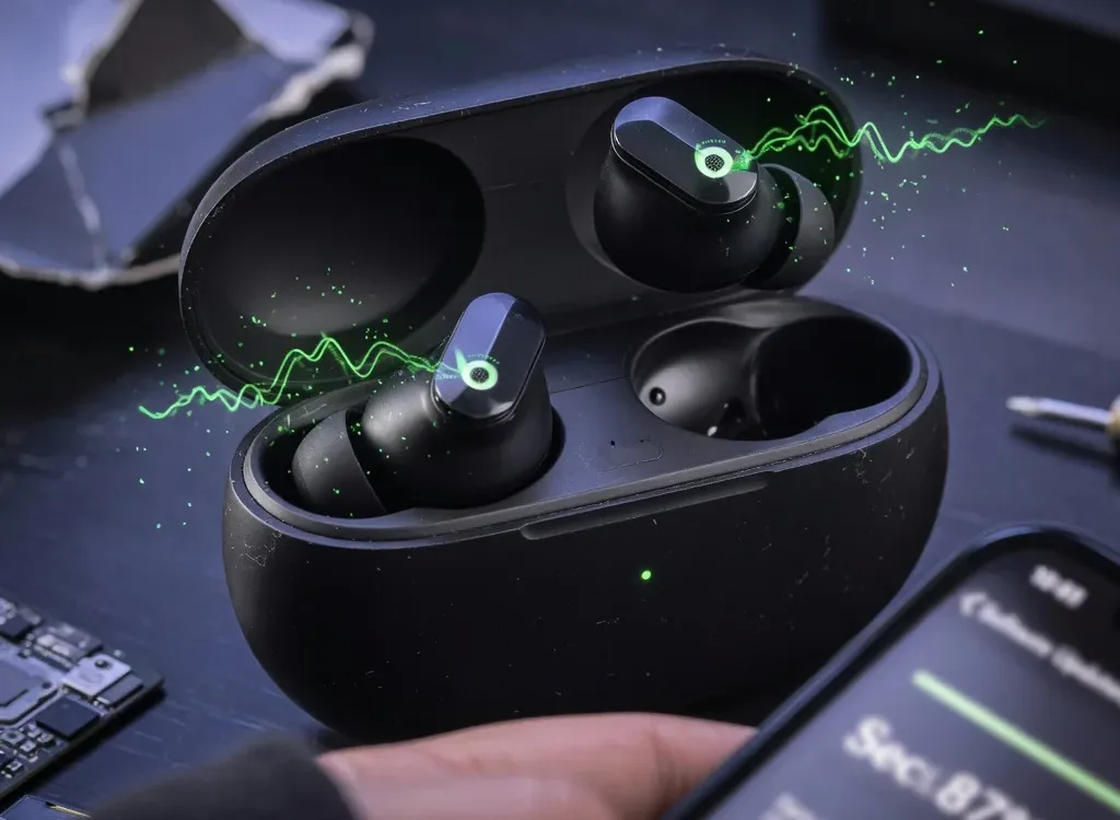Apple Releases Patch To Fix Beats Studio Buds Microphone Vulnerability 1 Apple Releases Patch To Fix Beats Studio Buds Microphone Vulnerability