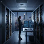 Ashdown Group Seeks Experienced Systems Engineer For Windows Infrastructure In London