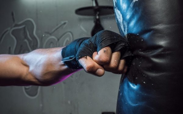 Effective Strikes Biomechanics - Biomechanics Of Effective Strikes