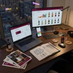 Bottle Nexus Seeks Affiliate &Amp; Brand Account Manager For Alcohol E-Commerce Tech Platform