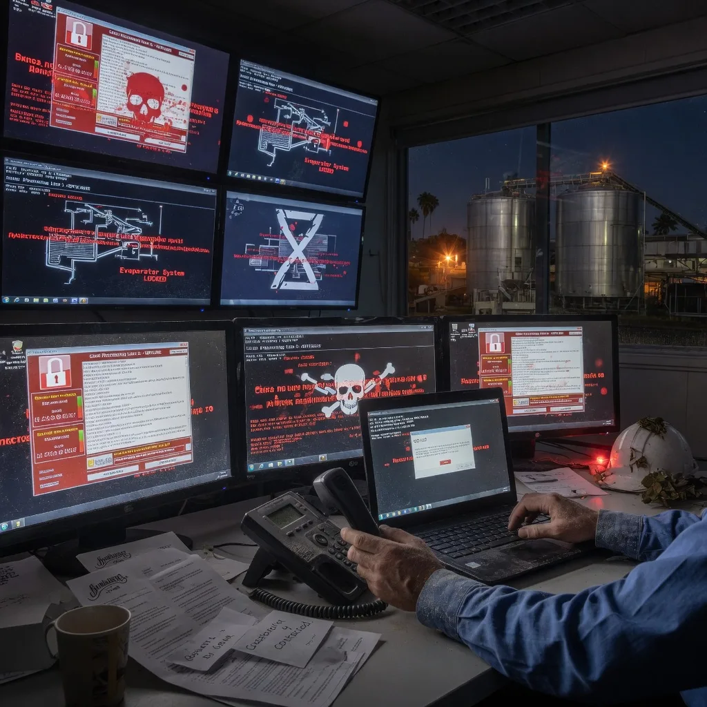 Bundaberg Sugar Battles Ransomware Attack As Conti Group Claims Responsibility 1 Bundaberg Sugar Battles Ransomware Attack As Conti Group Claims Responsibility