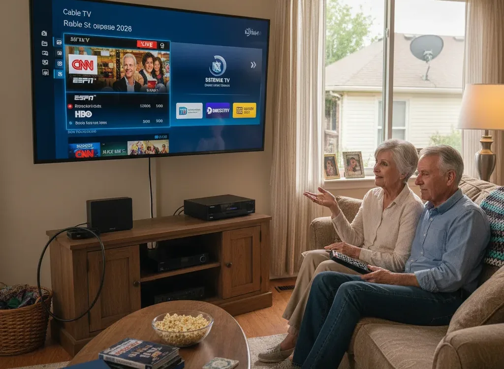 Cable Vs. Satellite Tv In 2026: The Real Trade-Offs In Cost, Reliability, Sports &Amp; Picture Quality 1 Cable Tv,Satellite Vs. Cable Tv,Satellite Tv - Cable Tv,Satellite Vs. Cable Tv,Satellite Tv — Full 2026 ...