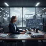 Compliance Manager Role At Aerospace And Defense Company In Walsall, England
