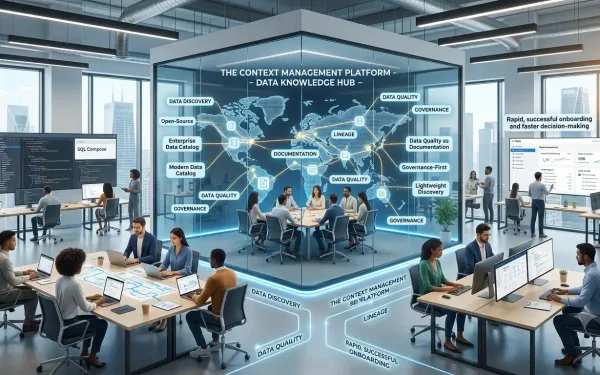 Context Management Platforms For Saas The Best Context Management Platforms For Saas: Top 8 Solutions For 2026
