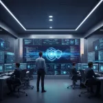 Cyber Security Lead Role At Rebel Recruitment In Nottinghamshire