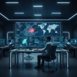 Cyber Security Ops Manager Role At Capital Resourcing Group In Bournemouth, England