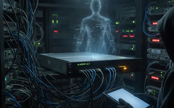 Cybersecurity Experts Warn Of Orphaned Ai Agents: How To Uncover Hidden Access Risks