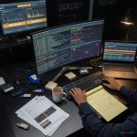Cybersecurity Incident Response: Analyzing Data Breaches