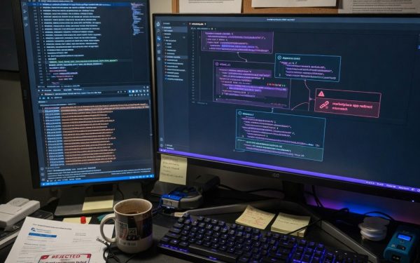 Cybersecurity Research: Oauth Marketplace Vulnerabilities