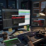 Cybersecurity Role Addressing Malware Campaign Targeting Minecraft Users
