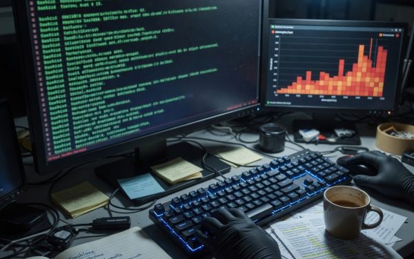 Dashlane Brute-Force Attack: Encrypted Vaults Accessed