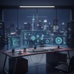 Devops Engineer Role At Cardano Blockchain Startup Midnight Foundation