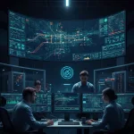 Devops Sre Role At Southwest Power Pool - Mission-Driven Reliability Engineering