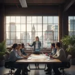 Director Of Digital Services Role At Transforming Uk Tech Firm In Manchester