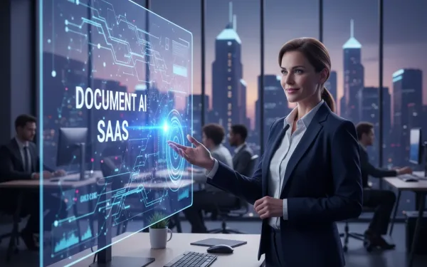 Senior Business Development Rep - Docsumo Seeks Experienced Senior Business Development Rep For B2B Saas Sales