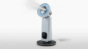 Dreo Smart Misting Fan: Effective Cooling For Warm Weather 17 Dreo Smart Misting Fan - Dreo Smart Misting Fan Review