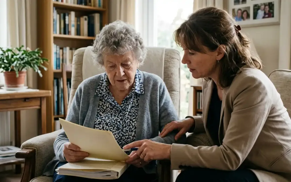 Legal Path Elder Care Abuse - Tips For Choosing The Right Legal Path After Elder Care Abuse