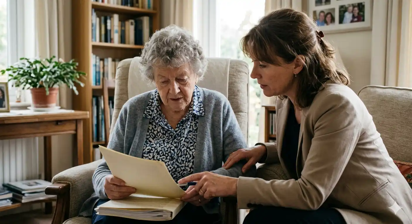 Legal Path Elder Care Abuse - Tips For Choosing The Right Legal Path After Elder Care Abuse