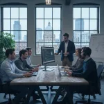 Experienced Golang Engineering Manager Sought By Adria Solutions In Manchester