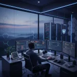 Full Stack Software Engineers Wanted At Gloucestershire Secure Systems Provider Ncounter