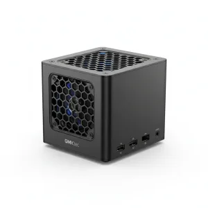 Gmktec Evo-X3 Review: Solid Mini Pc Performance In A Compact Build 29 Gmktec Evo-X3 Review - Gmktec Evo-X3 Review