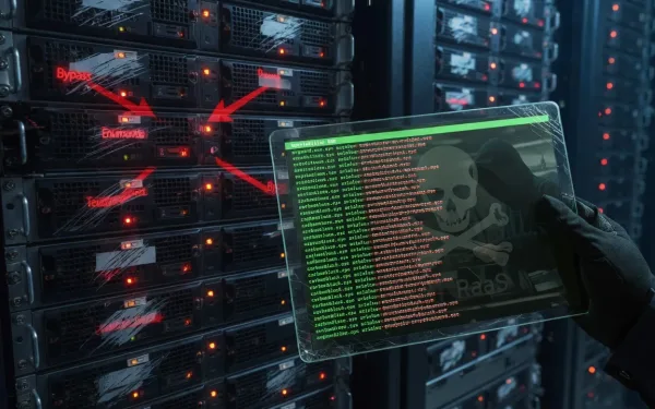 Gentlemen Raas Exploits Gentlekiller Edr To Target 400 Security Processes