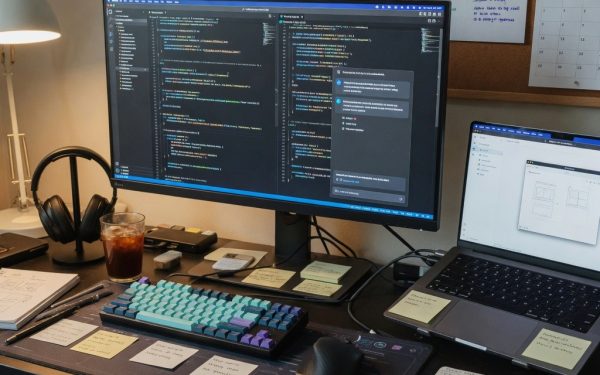 Github Seeks Software Engineer For New Copilot Desktop App