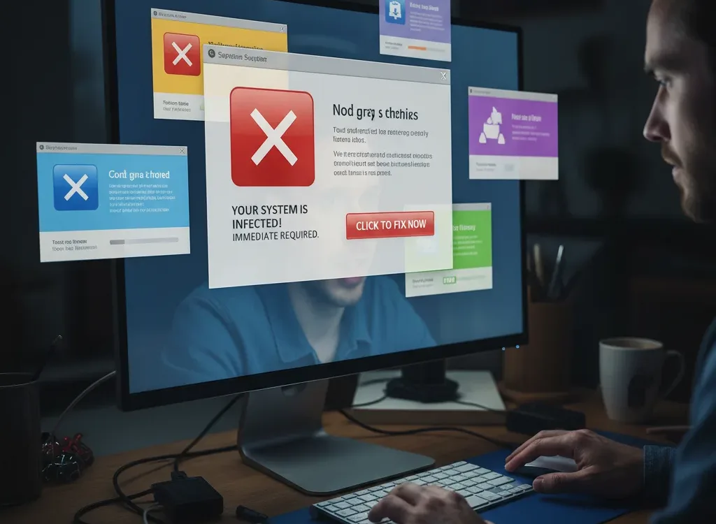 Gizmodo Readers Hit With Clickfix Malware Prompts After Account Compromise 1 Gizmodo Website With Clickfix Malware Prompts Displayed