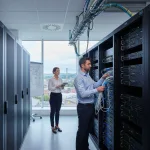 Gold Group Seeks Experienced Network Engineer In Sheffield, England